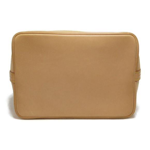 Louis Vuitton Noe Shoulder Bag Monogram Canvas Brown - Picture 4 of 9